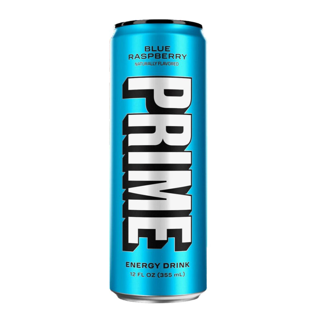 Prime Energy Drink - Sukkerfri Energidrikk 330 ml-Highwhey.no