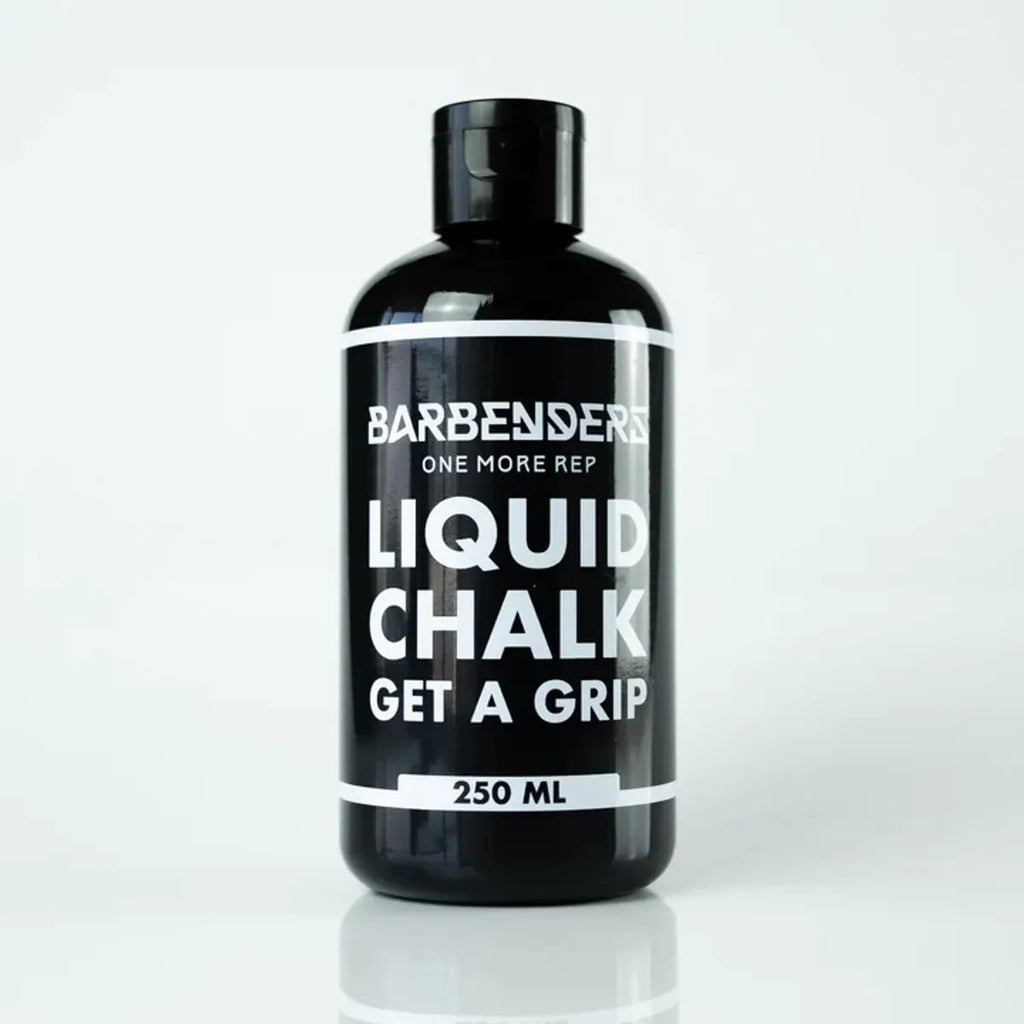 Barbenders Liquid Chalk 250 ml-Highwhey.no