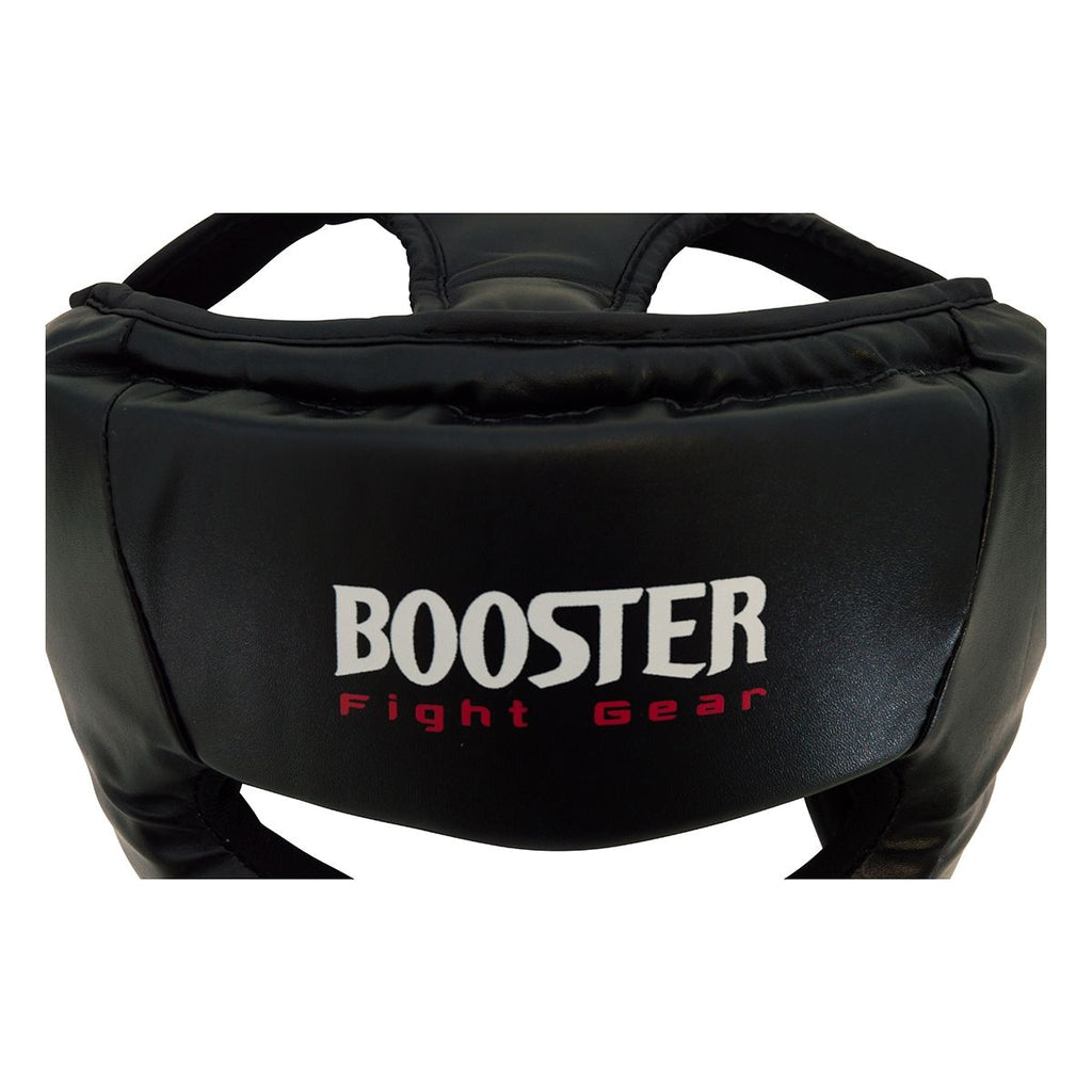 Booster Fight Gear Boksehjelm-Highwhey.no