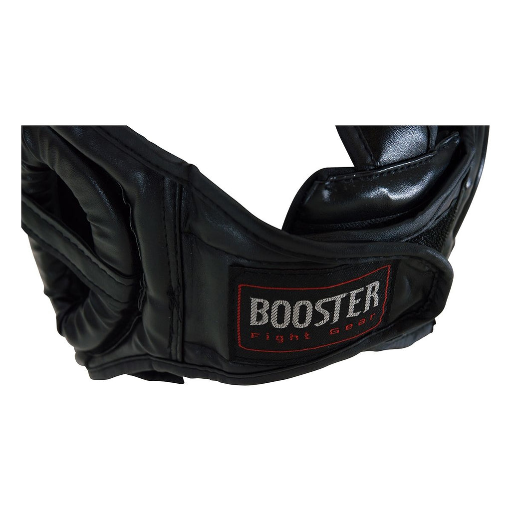 Booster Fight Gear Boksehjelm-Highwhey.no