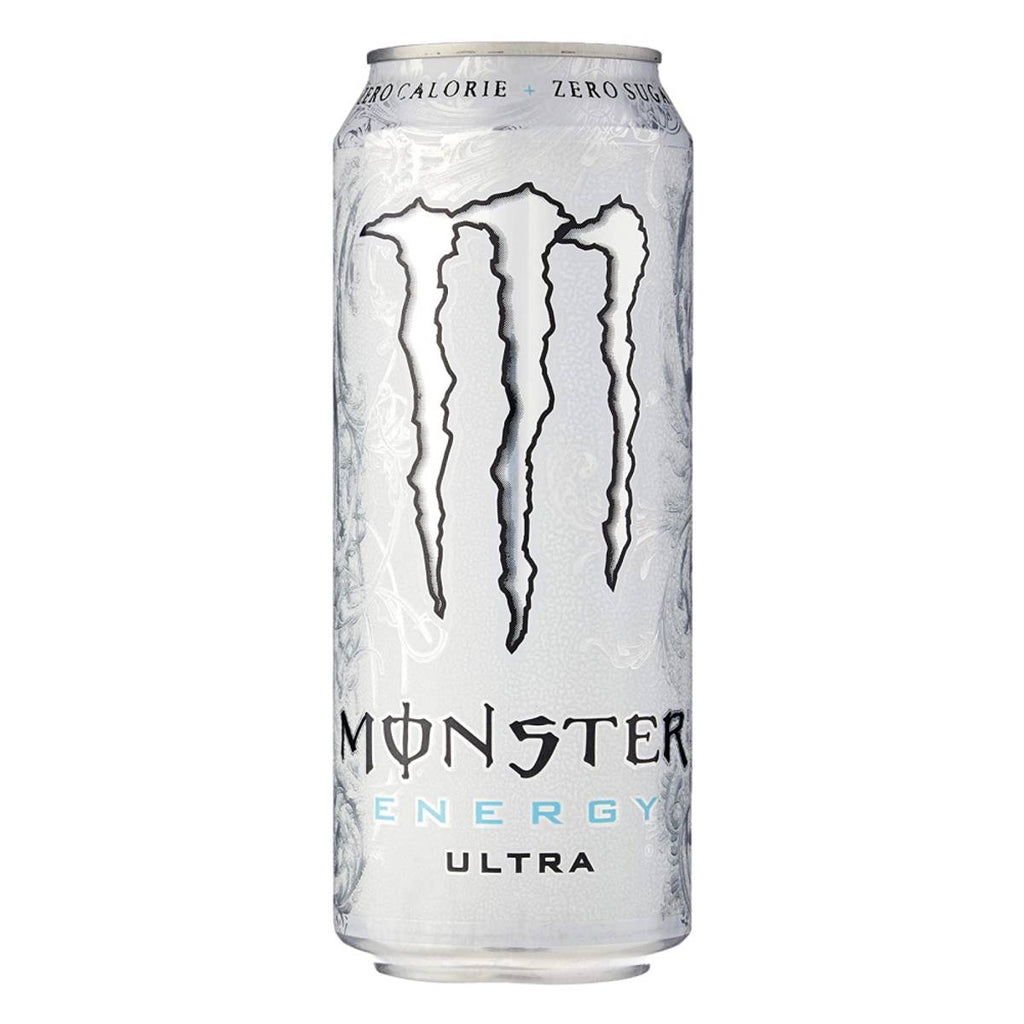 Monster Energy Ultra 500 ml-Highwhey.no