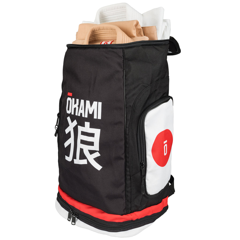 Okami Kanji Ryggsekk-Highwhey.no