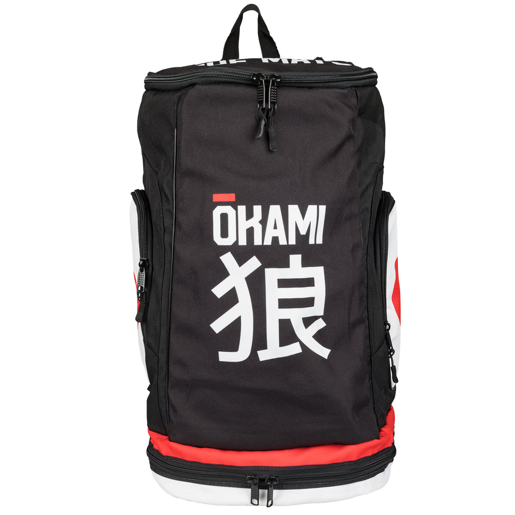 Okami Kanji Ryggsekk-Highwhey.no