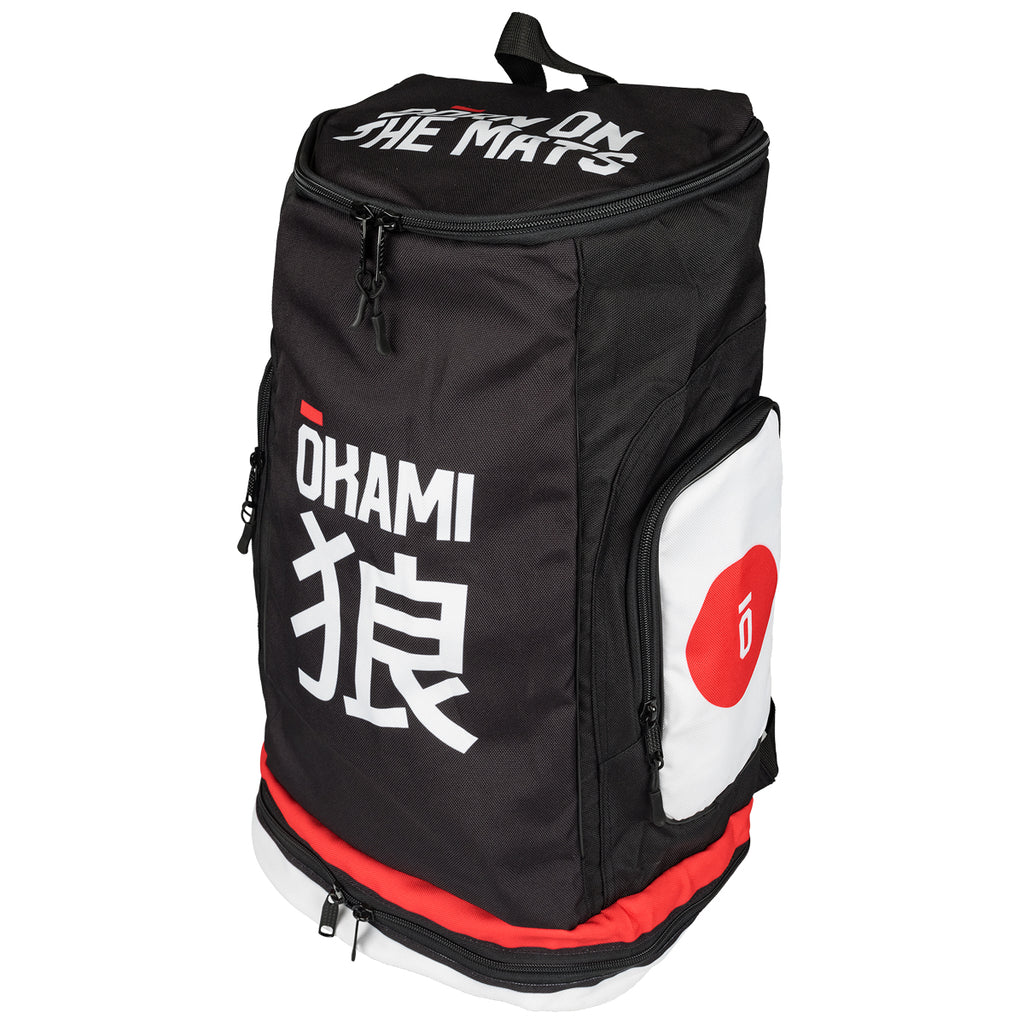 Okami Kanji Ryggsekk-Highwhey.no