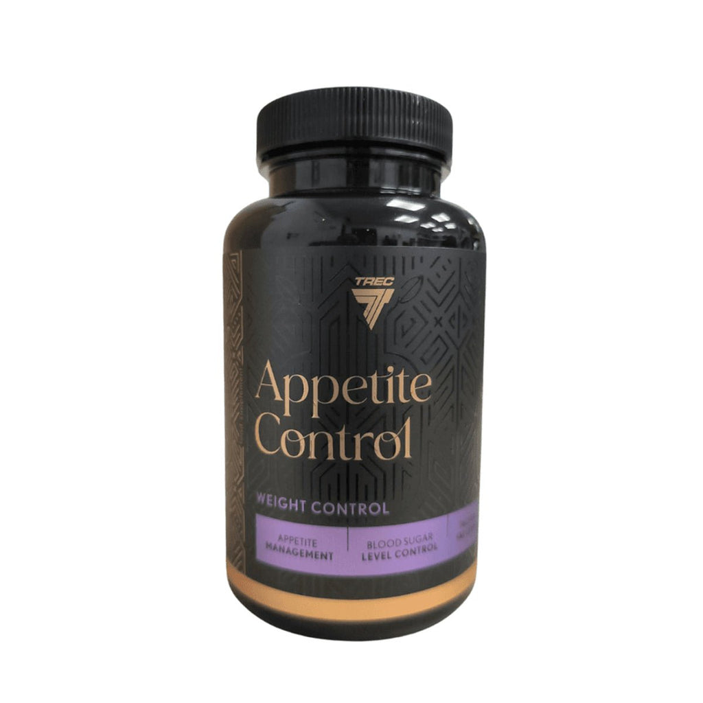 Trec Beauty Line Appetite Control 90 kapsler-Highwhey.no