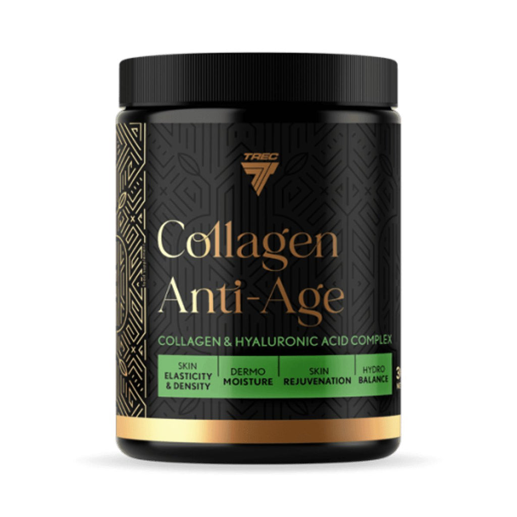 Trec Beauty Line Collagen Anti-Age 300 gram-Highwhey.no